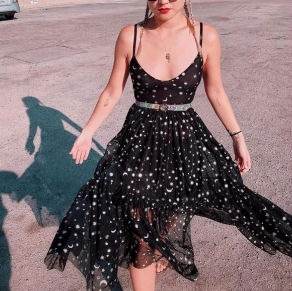 BM Celestial Midaxi - Picture 3 of 7